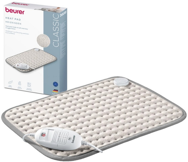 보이러 전기방석