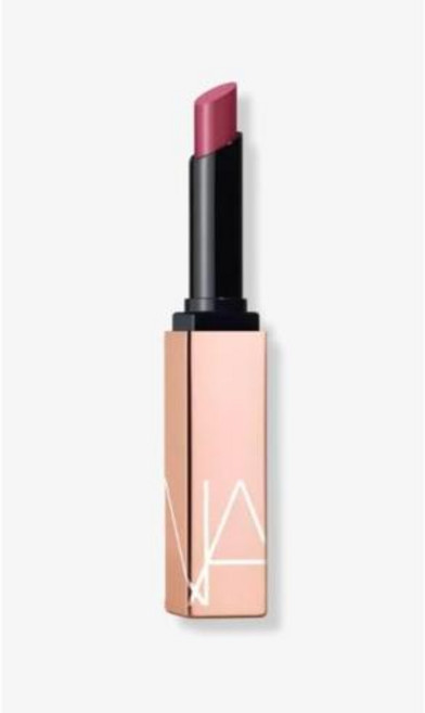 나스 NARS 애프터글로우 센슈얼 샤인 립스틱 - 210 No Inhibitions 라즈베리 핑크 1.5g, 1, 올인
