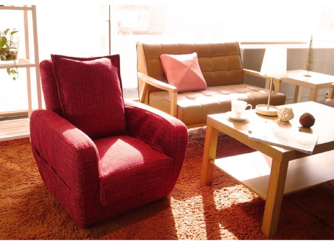 日本 按摩椅 電動沙發，舒適居家休閒, 1個