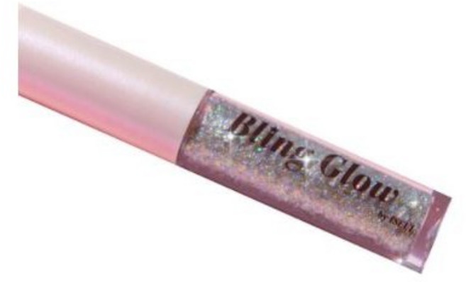 블링글로우 블링 리퀴드 글리터 라이너 3.5g, 01프로즌, 2개