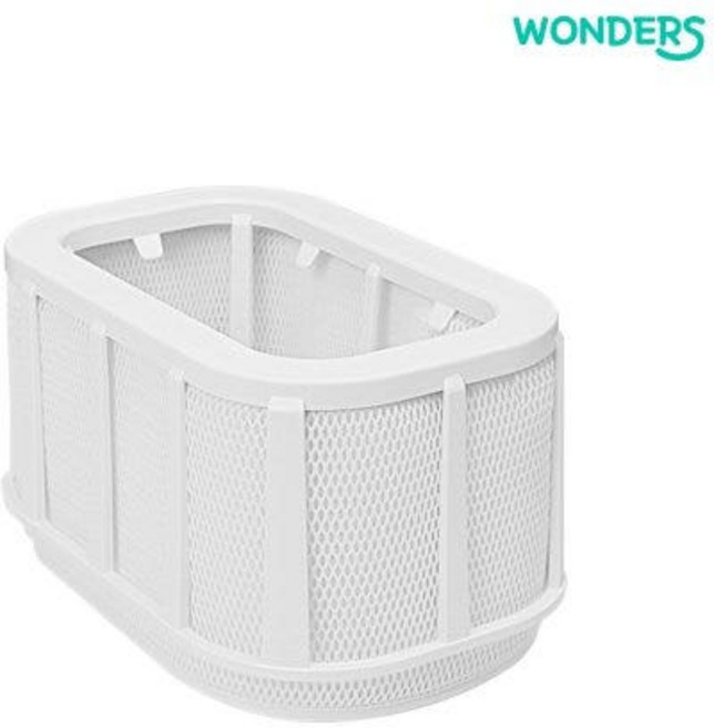 원더스 미스킹 H19 전용 소프트필터, H19 소프트필터