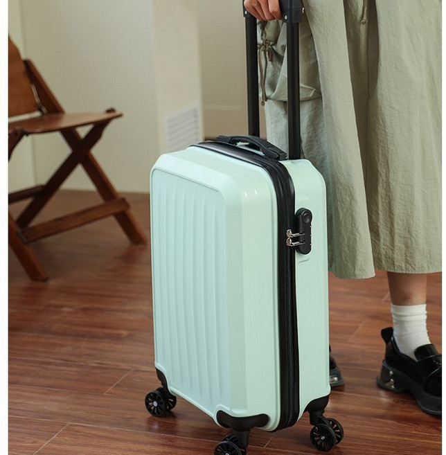 20寸登机箱 耐磨拉杆箱