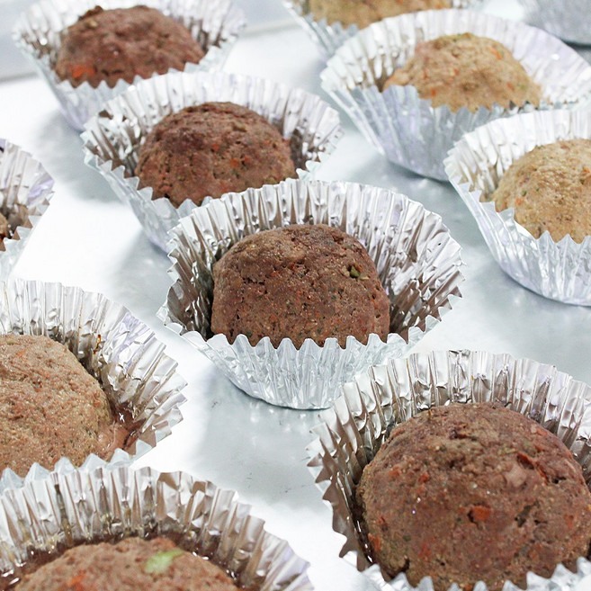 도란도란 하루한끼 시그볼 강아지 고양이 자연식 소고기 말고기 칠면조 캥거루, 칠면조(1개), 1