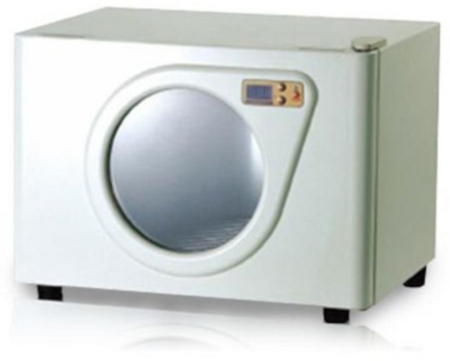 [한스교역] 온장고/KRS200G 소형 20L, 1개