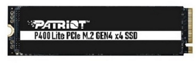 [PATRIOT] P400 Lite M.2 NVMe 2280 [2TB QLC], 2TB