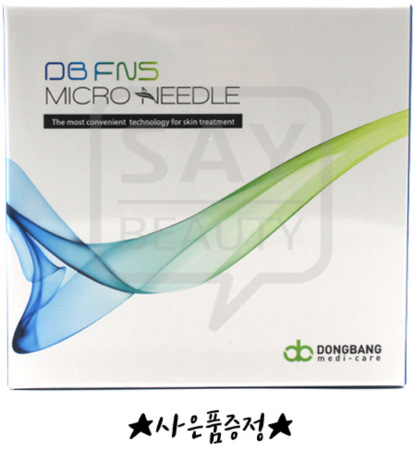 동방메디터치 FNS용 MTS 1BOX 10개입, 1박스