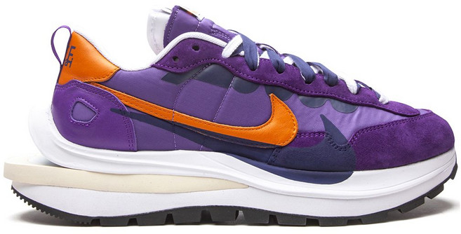 나이키 베이퍼와플 스니커즈