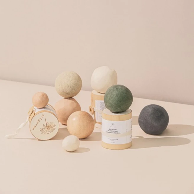 에리제론 올인원 비건 샴푸바 120g, 어성초그린, 1개 - 쿠팡