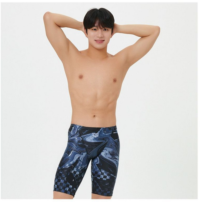 아레나 트위스트 4부 A5BM1PM89BLK