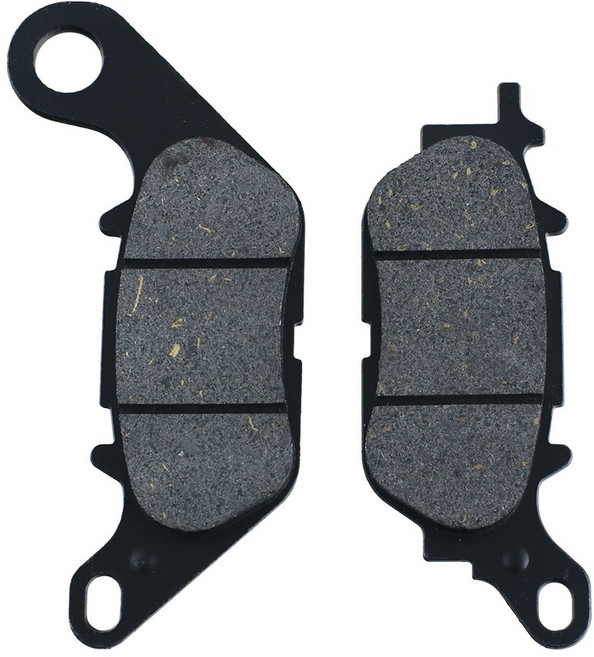 스타모터스 NMAX125 (전연식) 브레이크 패드, 9개