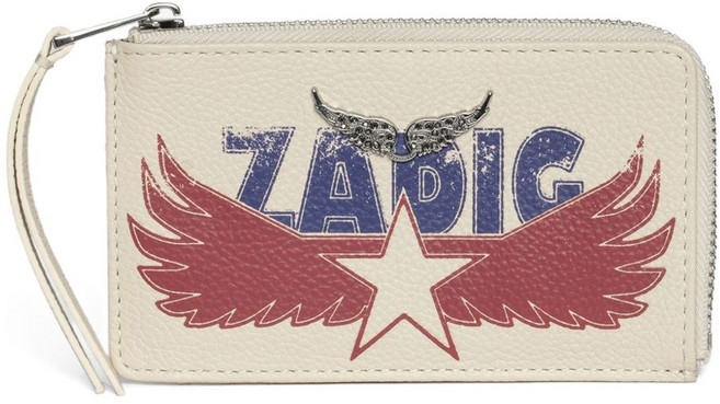 쟈딕앤볼테르 Gl 아메리카 카드홀더