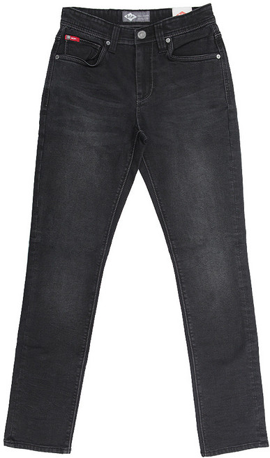 리쿠퍼 리쿠퍼 남성 기모 데님팬츠_LCPM18-412