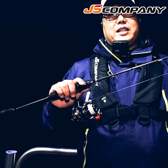 JS COMPANY JS컴퍼니 빅소드 R4 버전2 메바루 전갱이 볼락 루어대