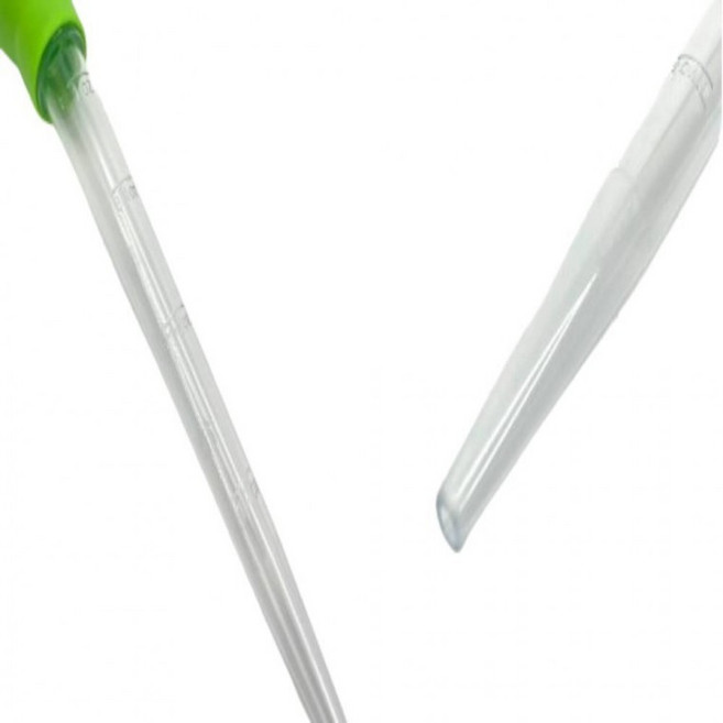 어항청소 치어분리 대형 스포이드 30ml 수족관청소 어항관리 어항청소용품, 1개