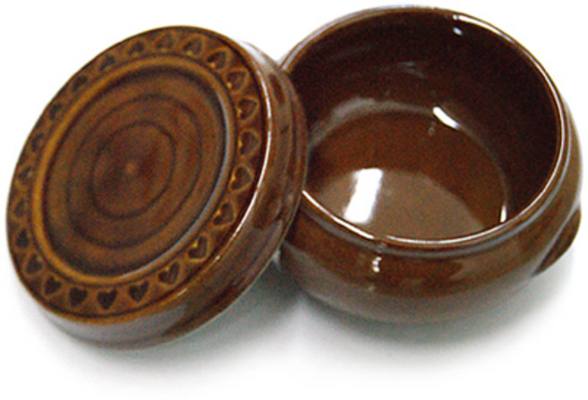 옹기찬통(소), 1개, 단품없음