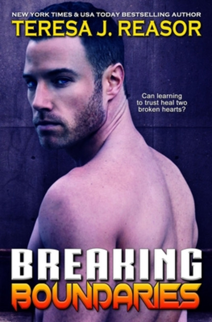 (영문도서) Breaking Boundaries Paperback, Teresa J Reasor, English, 9781940047065