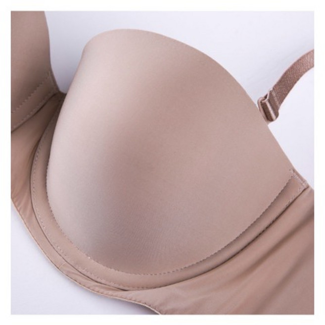 Triumph 黛安芬 身體底妝無肩帶內衣 一件兩穿