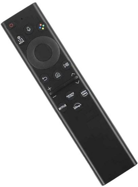 BN59-01386B 스마트 음성 리모컨 TM2280E RMCSPB1EP1 삼성 2022 크리스탈 UHD 4K 스마트 TV BU8500 BU8000 Q70B Q80B 신제품, 1개
