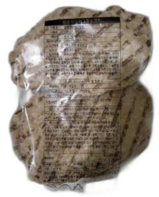 언양식그릴불고기, 1개, 900g