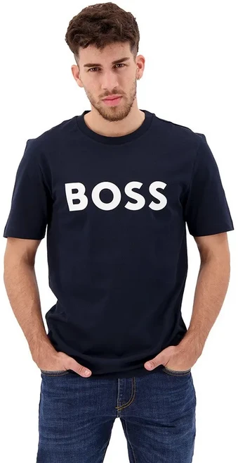 보스 티버트 354 10247153 반팔 티셔츠 남성 1082094