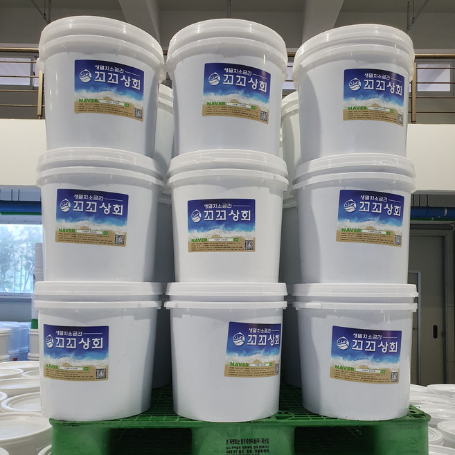 26년 생멸치 멸치젓갈 김장용15kg 20kg 30kg봄멸치 + 거름망증정, 1개