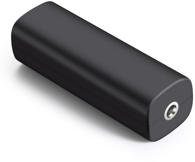 易控王 3.5mm 音源共地濾波隔離器, 詳見包裝, 1個, 40-063
