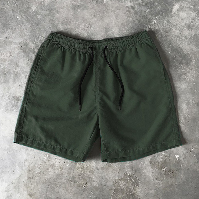 메이킹유 [5size] 남녀공용 3부 반바지 W0001쿨팬츠