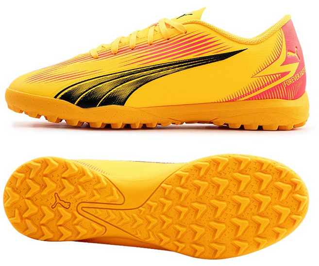 푸마 울트라 플레이 TT 축구화 풋살화