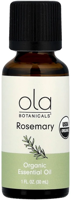 닥터 메르콜라 유기농 에센셜 오일 로즈마리 30ml (1 fl oz) MCL-03330, 1 - 쿠팡