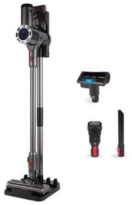 신일 무선 청소기 세트 SVC-S380IM, 혼합색상