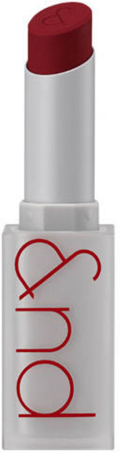 rom&nd Zero Matte Lipstick, 15 Midnight 夜色, 1個