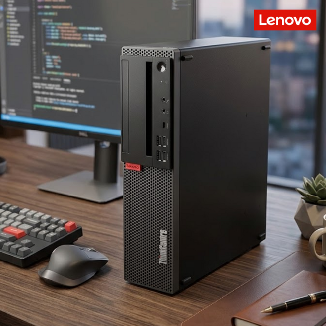 레노버 슬림PC 램16G+SSD256G 컴퓨터 M920s SFF 8세대 코어i5-8500 램16G SSD256G 윈도우11, WIN11 Home, 256GB, 16GB, 블랙