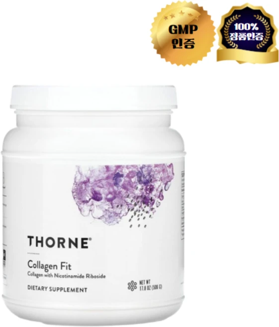 쏜 리서치 콜라겐 핏 506g, 기본, 1개 - 쿠팡