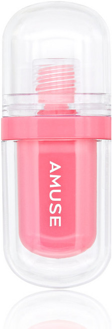 어뮤즈 젤핏 틴트, 11 버니버니/쿨 톤, 1개