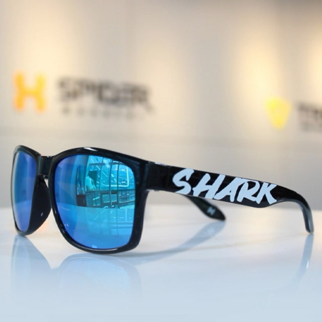 스파이더몬스터 낚시편광선글라스 등산 자전거 스포츠 선글라스