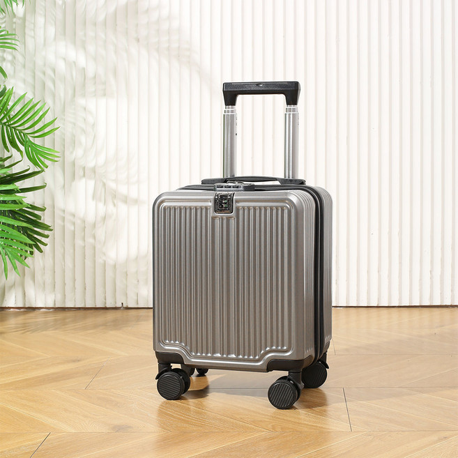 스타일닥터 소형 캐리어 멀티 캐리어 휴대용 14인치 캐리어