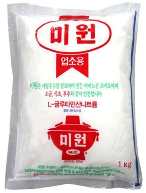 미원 노말 1kgsjl4+9wxf