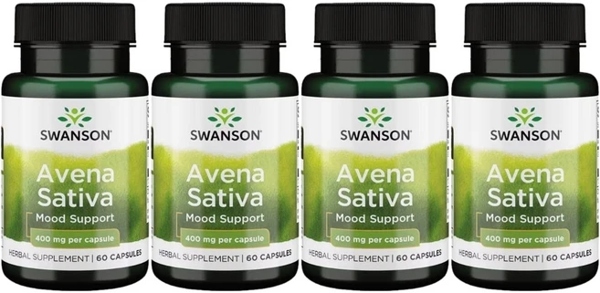 스완슨 아로니아 블랙 초크베리 열매 400mg, 4팩, 60정 - 쿠팡