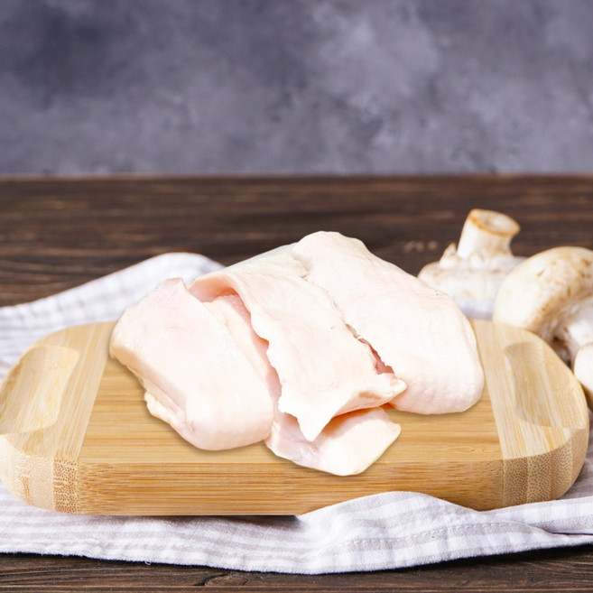 국내산 돼지지방/기름 덩어리, 1개, 1kg