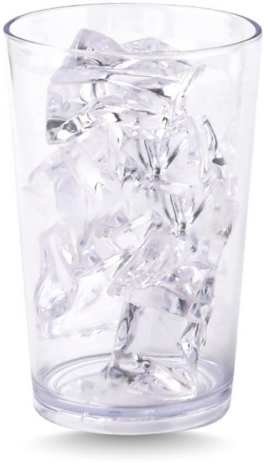 트라이탄컵 D형 14온스, 1개, 420ml, 1개