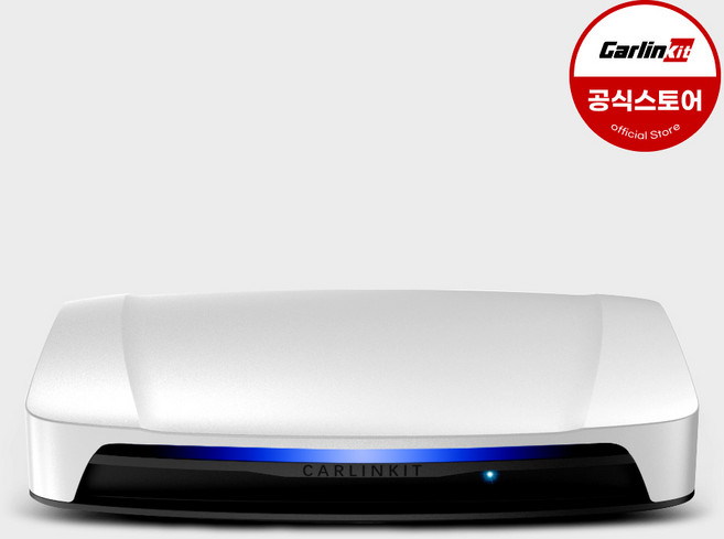 카링킷 프로 3 안드로이드 13 무선 애플 카플레이 무선 안드로이드 오토, 8GB, 카링킷 프로3