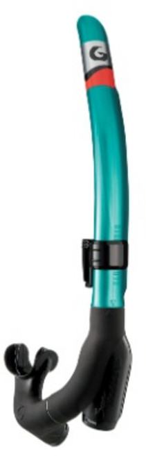 GULL 걸 슈퍼블릿 스노쿨 스킨 스쿠버 다이빙 프리다이빙 스노쿨링 장비 용품, MIR 파라다이소레드