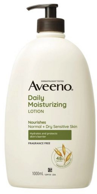 아비노 대용량 바디 lotion 무향 1000mL hI유통, 1L, 1개