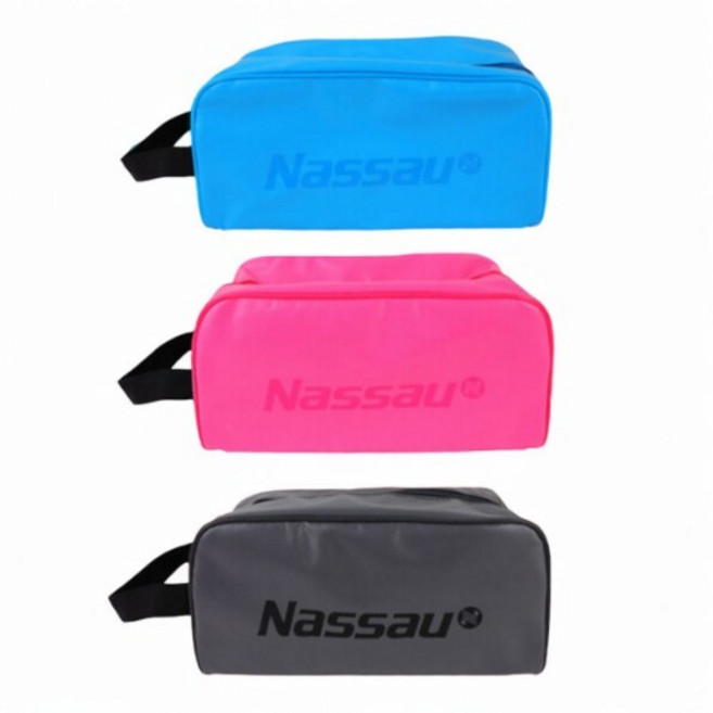 낫소 수영가방 NBSBS, 차콜