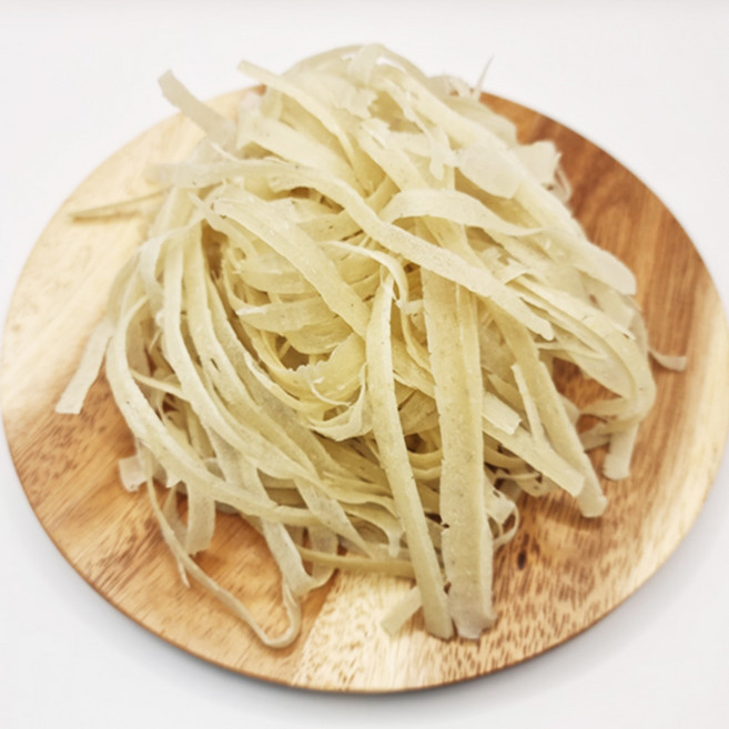 이건어때 국내가공 명엽채, 1개, 1kg