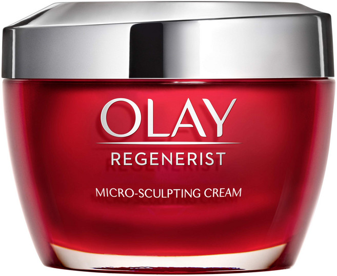 Olay Olay Regenerist Micro-Sculpting Cream Moisturizer 50 gm