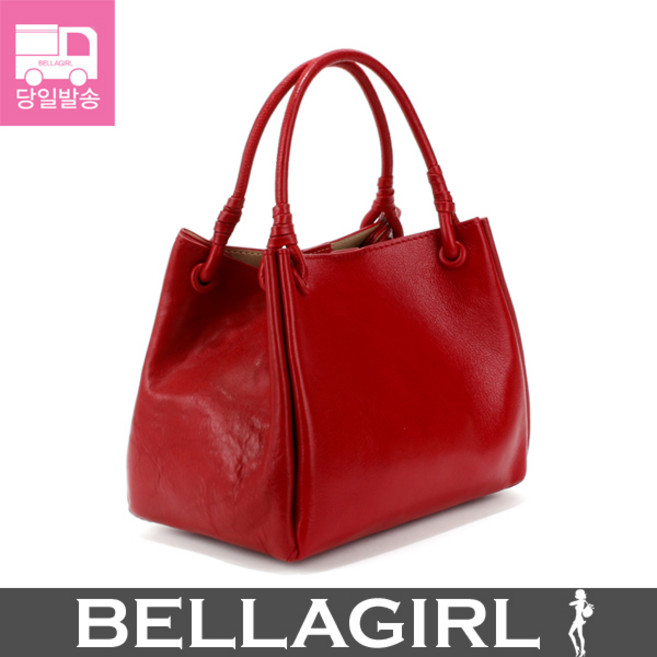 (벨라걸)니쿤백 100%천연소가죽 숄더백 토트백 크로스 수제 여성핸드백 30대 40대 50대 60대