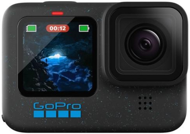 (GoPro) 고프로 히어로12 블랙, 고프로히어로12