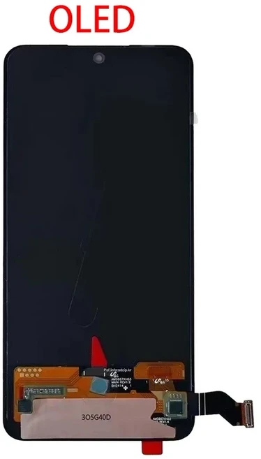 6.67인치 정품 AMOLED/OLED 노씽 CMF 폰 1 LCD 디스플레이 터치 스크린 패널 디지타이저 노씽 CMF 폰 원 LC, 01 OLED No Frame, 02 OLED No Frame