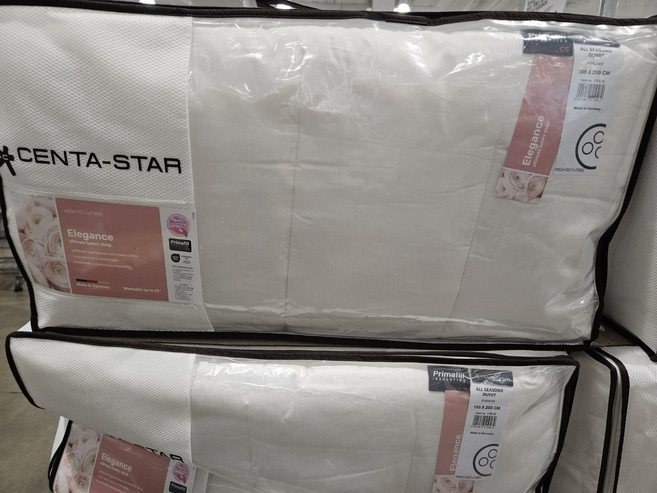 센타스타 엘레강스 이불 싱글사이즈 155x200cm